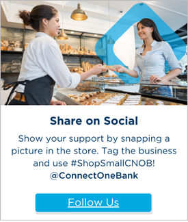 Share On Social #smallbusiness