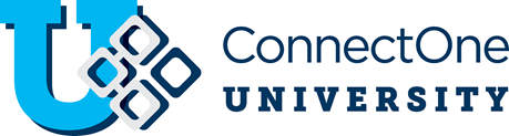 ConnectOne University logo