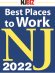 NJBiz Best Places to Work 2022